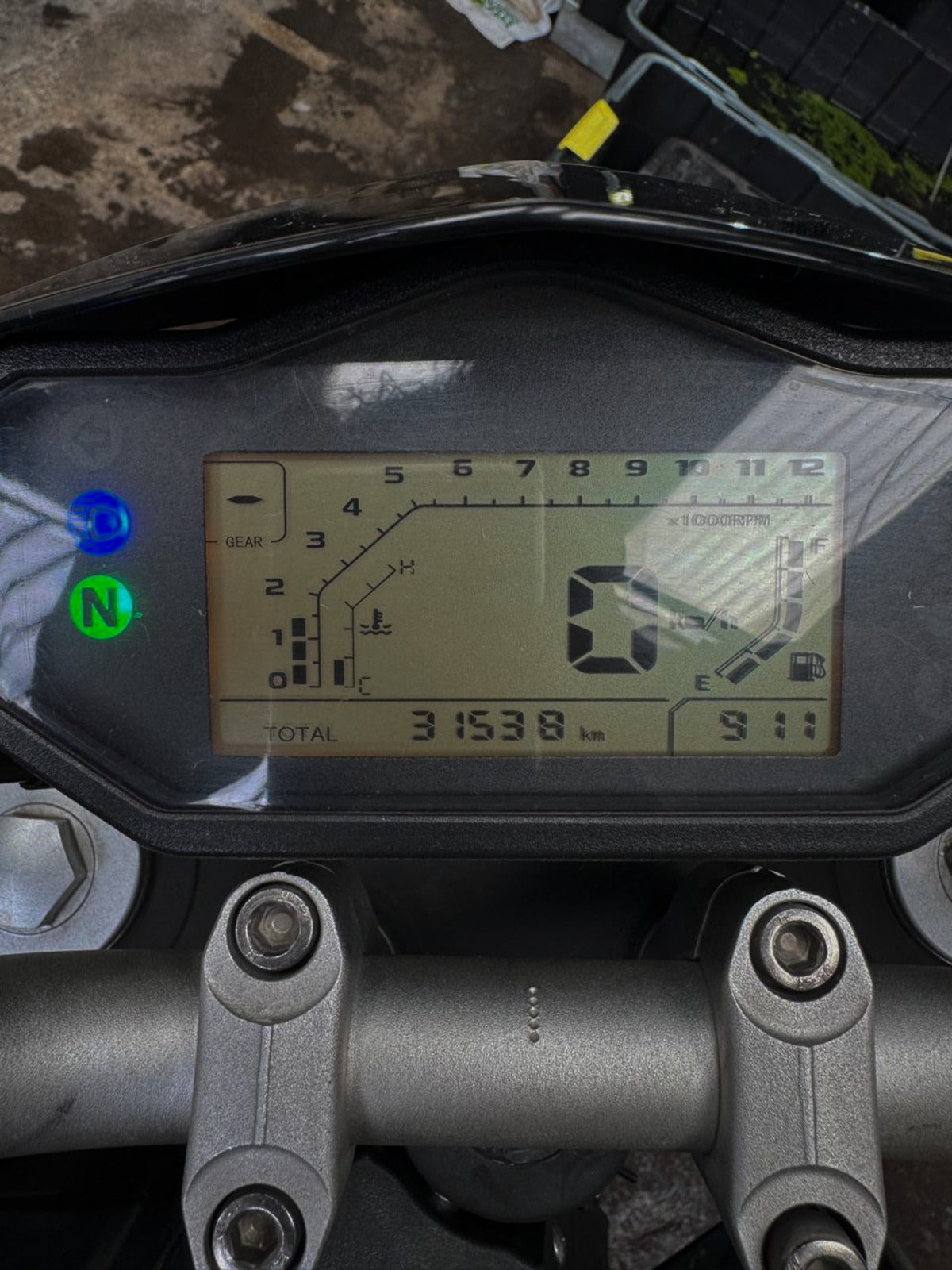 Benelli 180 2022