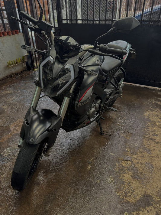 Benelli 180 2022