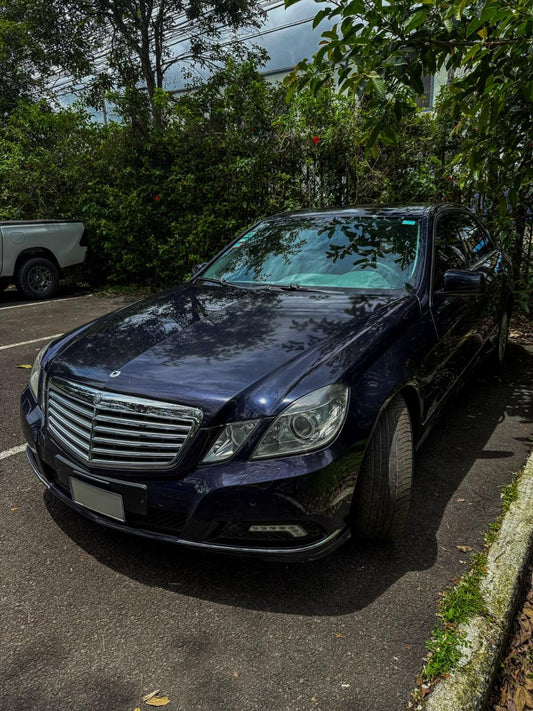 Mercedes Benz E300 2010